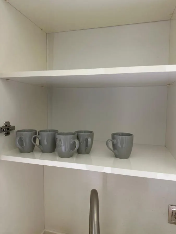 City House Apartment Baku