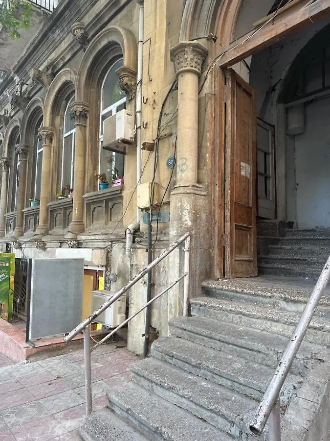 City House Apartment Baku Azerbaijan